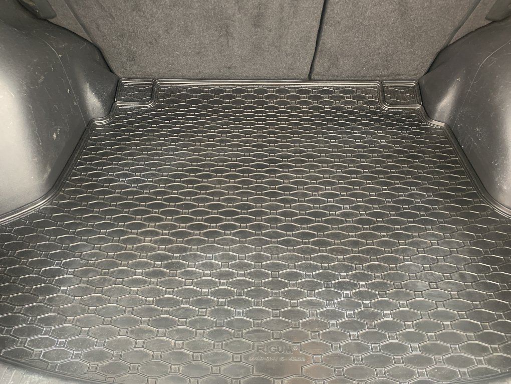 Honda CR-V 2.0i Elegance