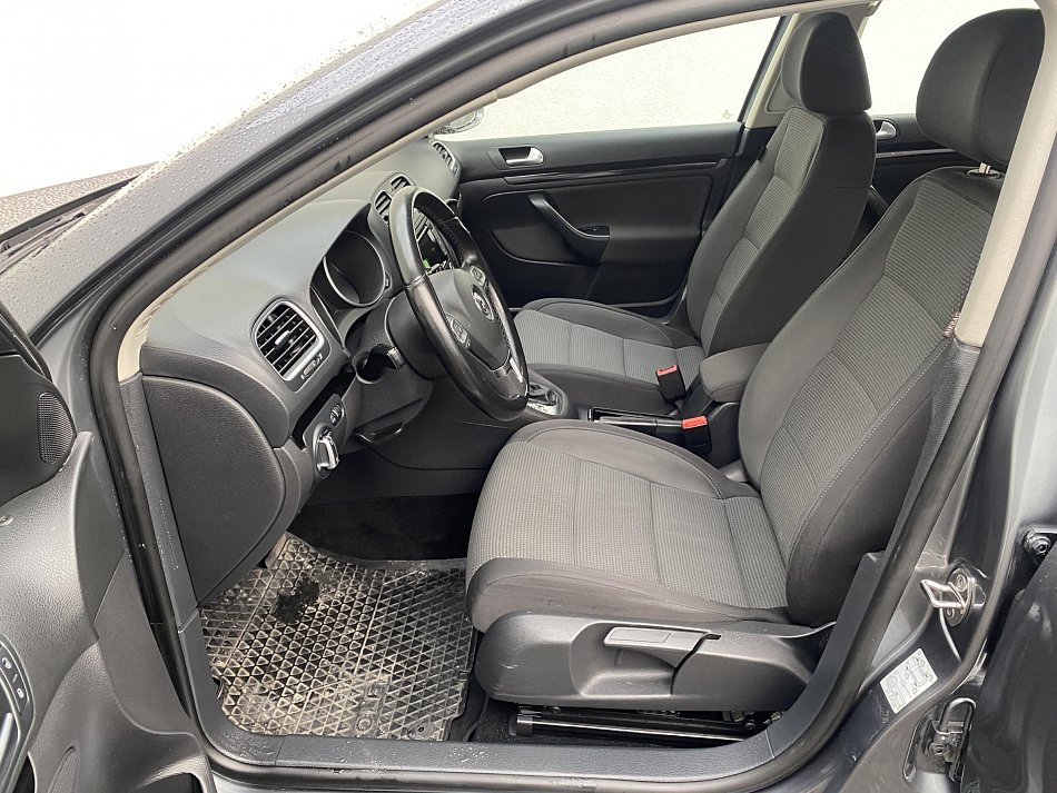 Volkswagen Golf 1.2 TSi Comfortline