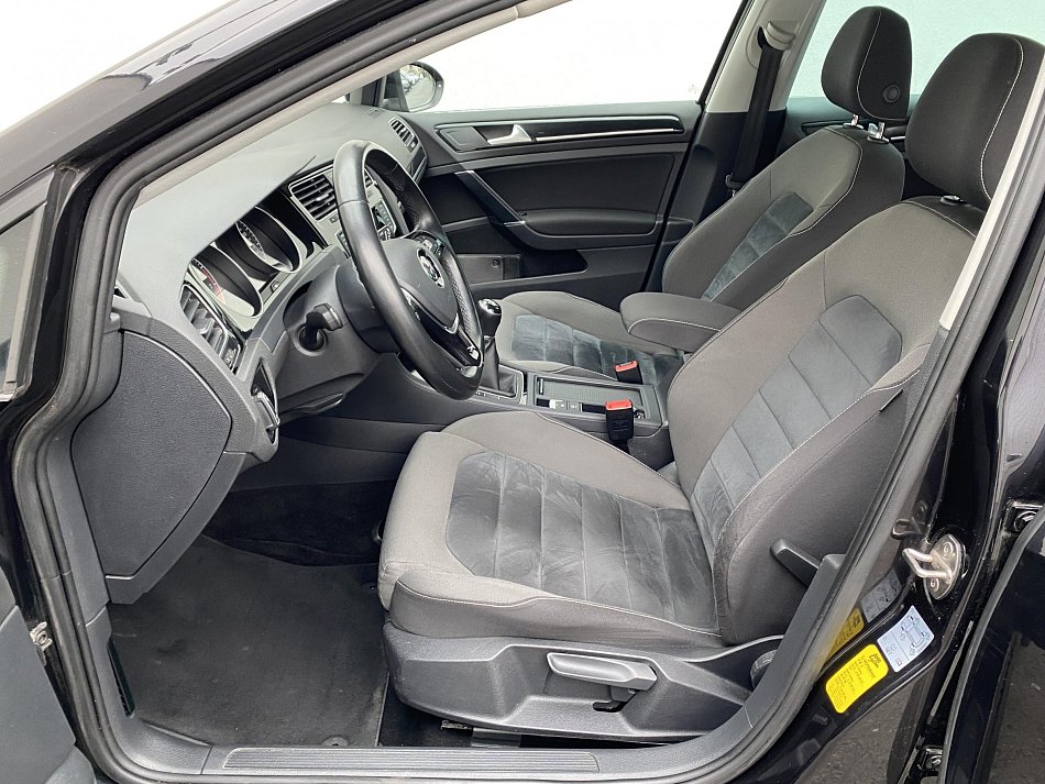 Volkswagen Golf 1.4 TSi Highline