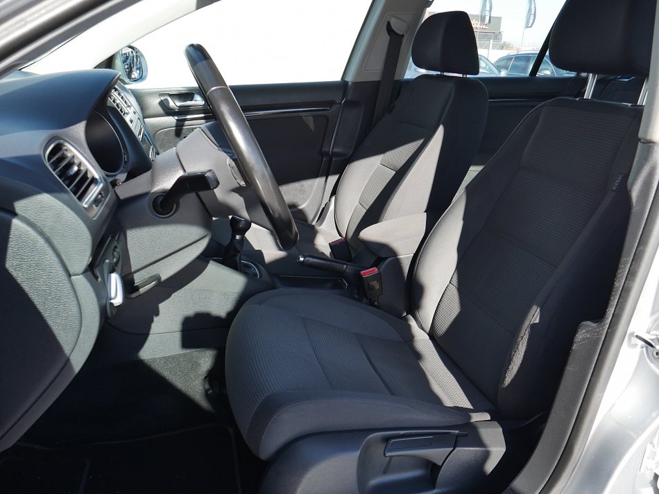 Volkswagen Golf 1.4 TSi Comfortline VI