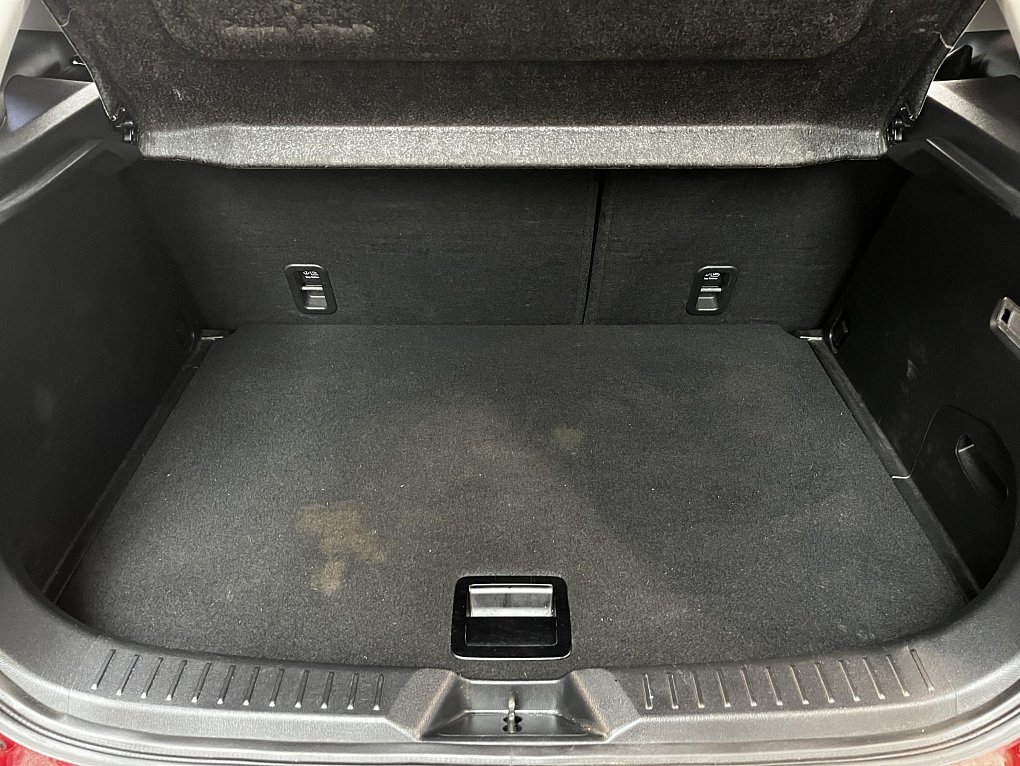 Mazda CX-3 2.0i 