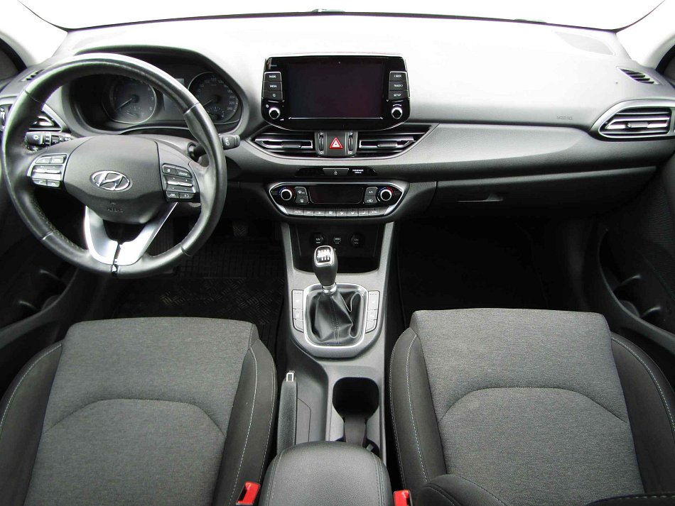Hyundai I30 1.0 T-GDi Smart