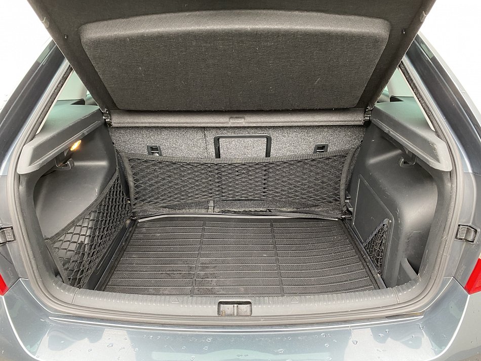 Škoda Rapid 1.2 TSi Ambition