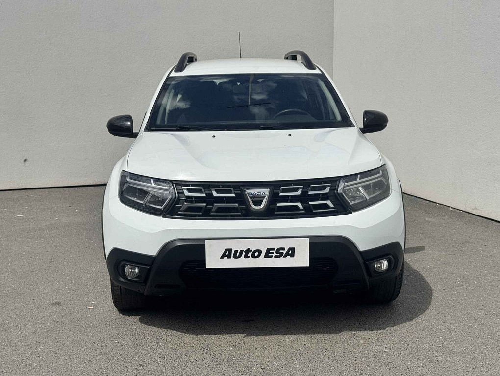 Dacia Duster 1.5 dCi Comfort 4WD