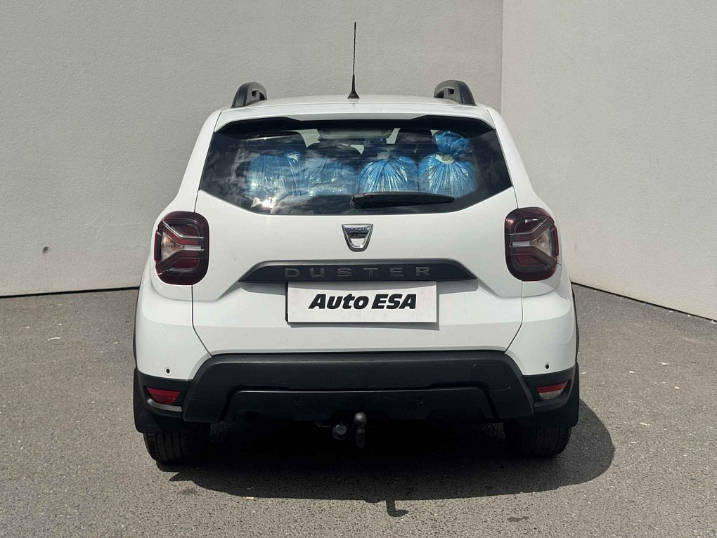 Dacia Duster 1.5 dCi Comfort 4WD