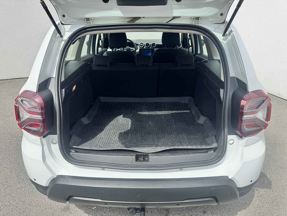 Dacia Duster 1.5 dCi Comfort 4WD