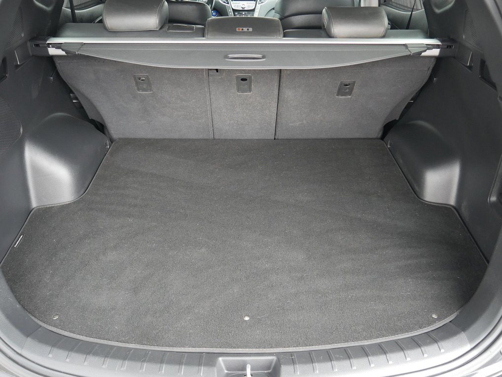 Hyundai Santa Fe 2.2 CRDi  4x4