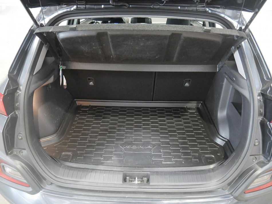 Hyundai Kona 1.0T-GDi 