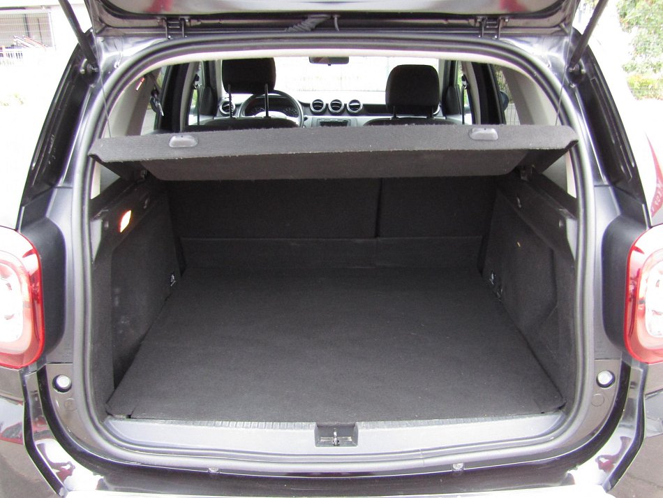 Dacia Duster 1.6 SCe 