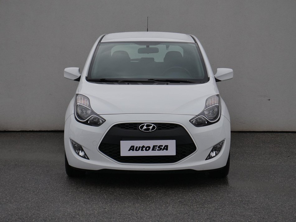 Hyundai Ix20 1.4 i 