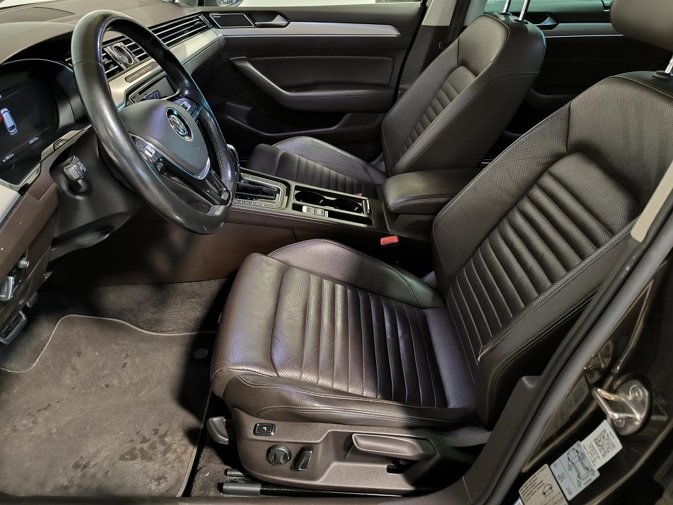 Volkswagen Passat 2.0 Bi- TDi  4x4