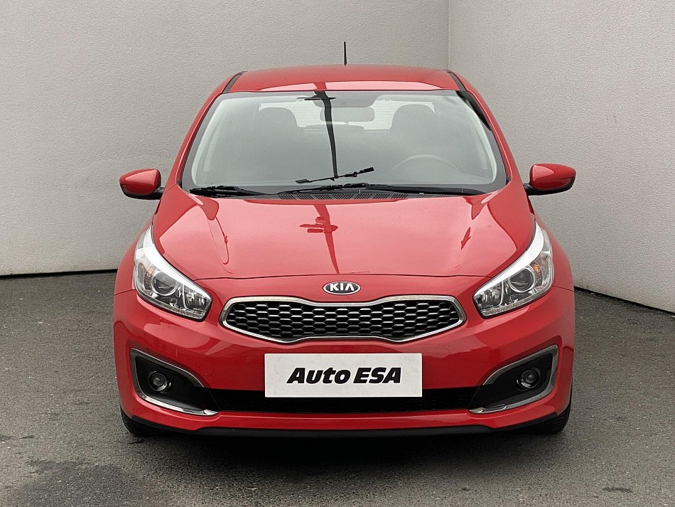 Kia Ceed 1.4i 