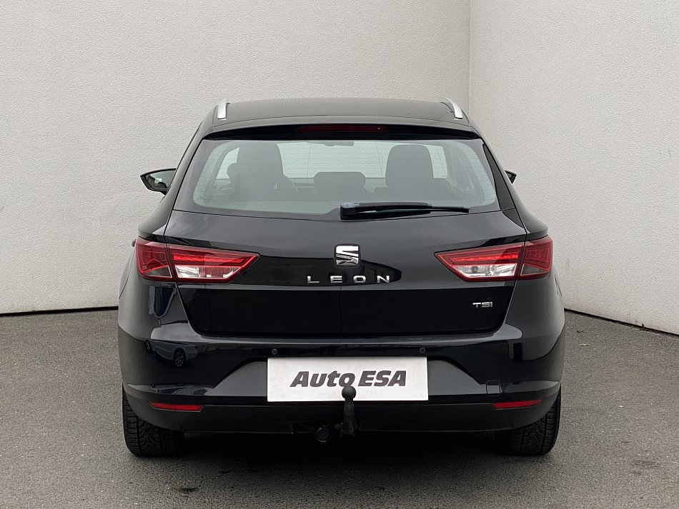 Seat Leon 1.2 TSi Style