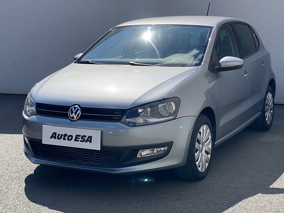 Volkswagen Polo 1.4 16V Team