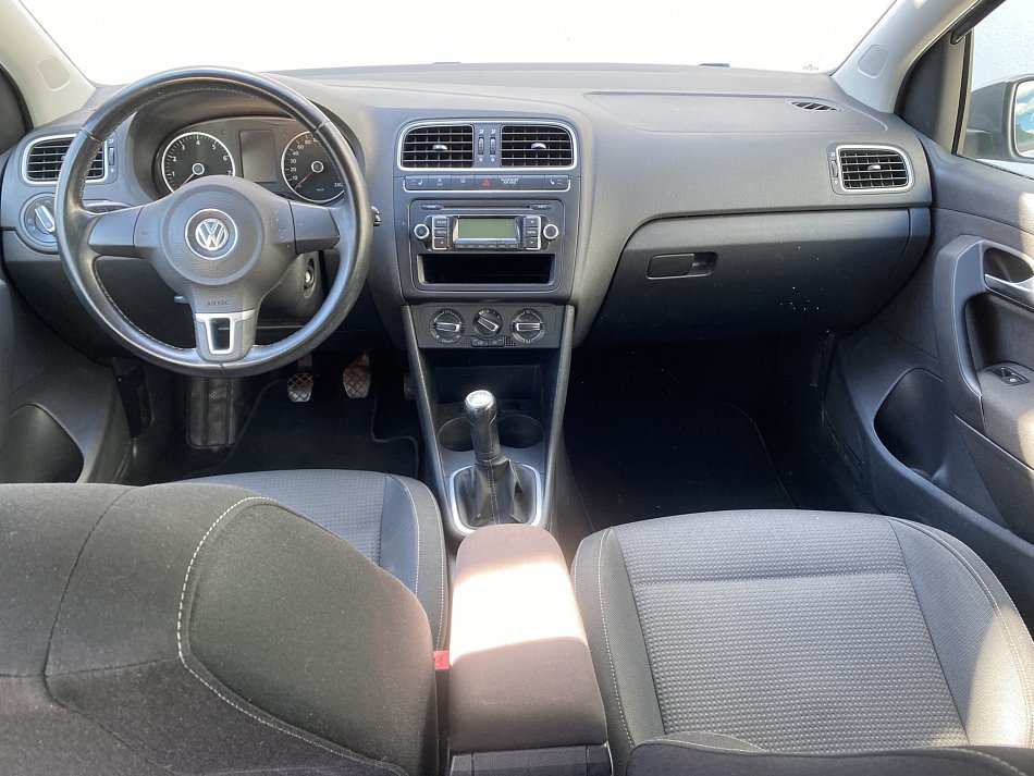 Volkswagen Polo 1.4 16V Team
