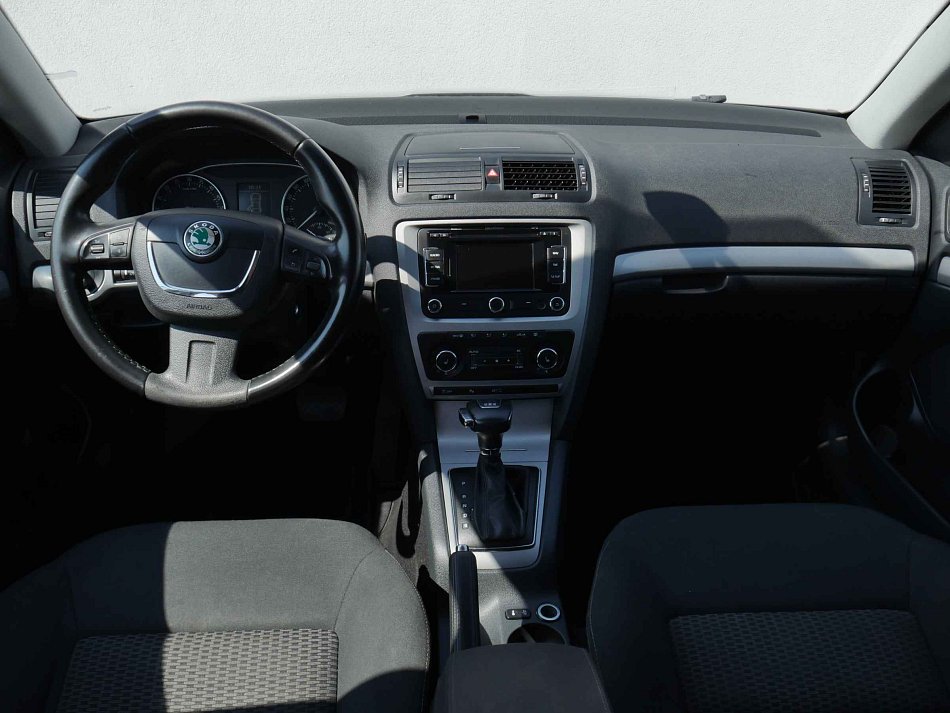 Škoda Octavia II 2.0TDi 