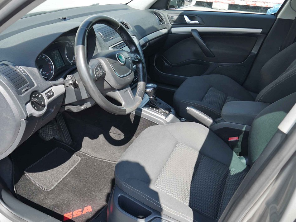 Škoda Octavia II 2.0TDi 