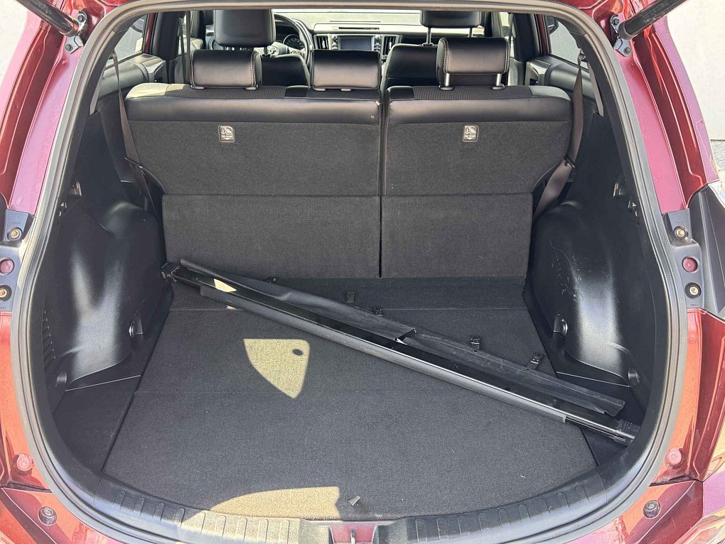 Toyota RAV4 2.0 D-4D  4x4