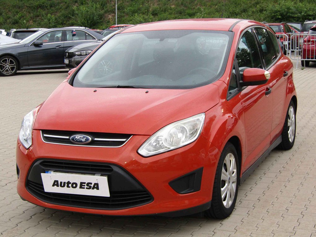 Ford C-MAX 1.6i 