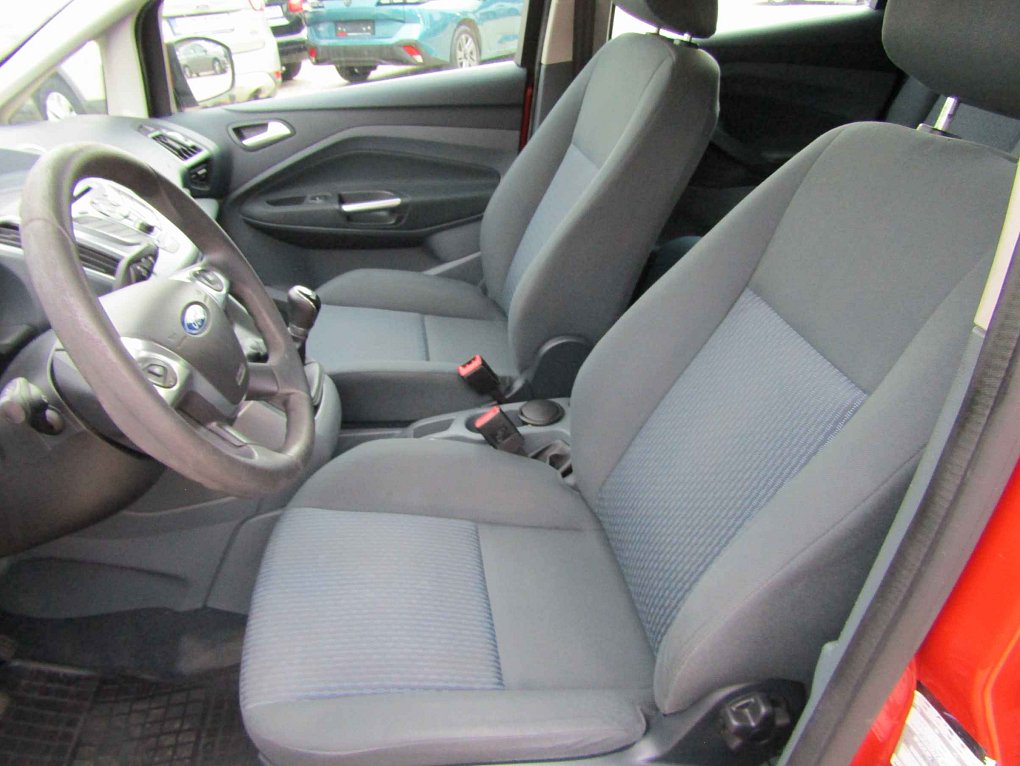 Ford C-MAX 1.6i 