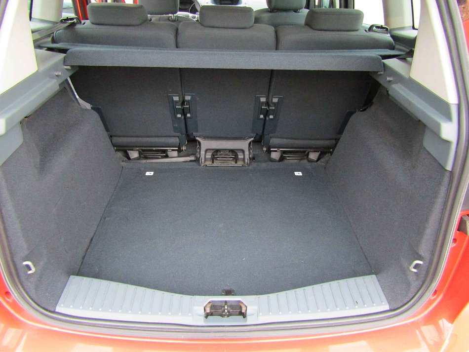 Ford C-MAX 1.6i 