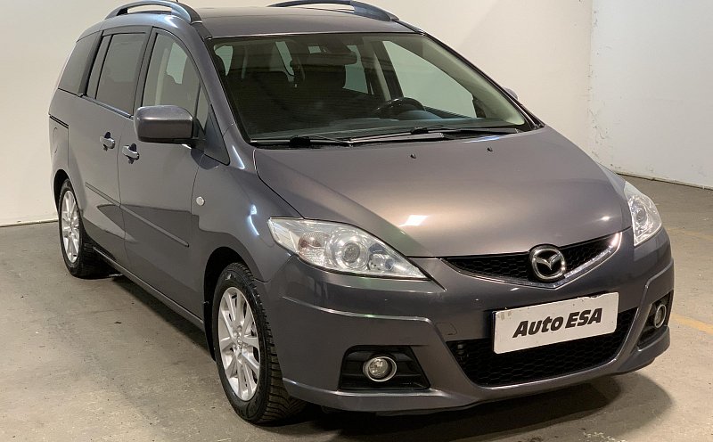 Mazda 5 2.0i 