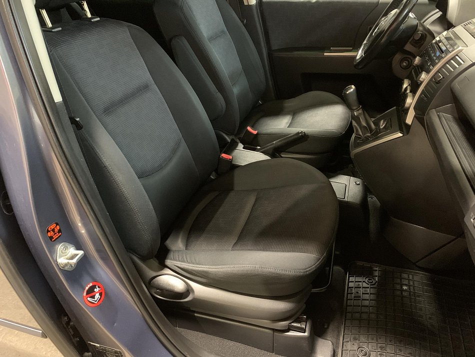 Mazda 5 2.0i 