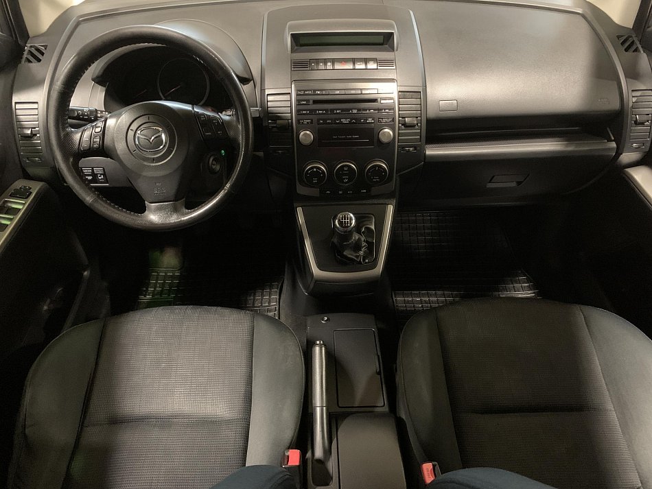 Mazda 5 2.0i 