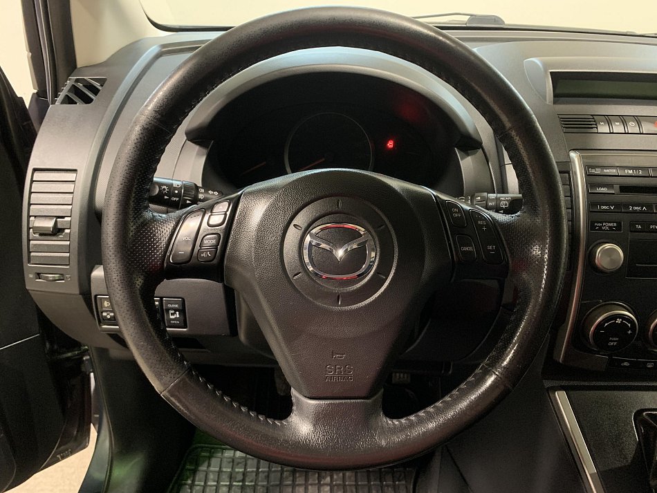 Mazda 5 2.0i 