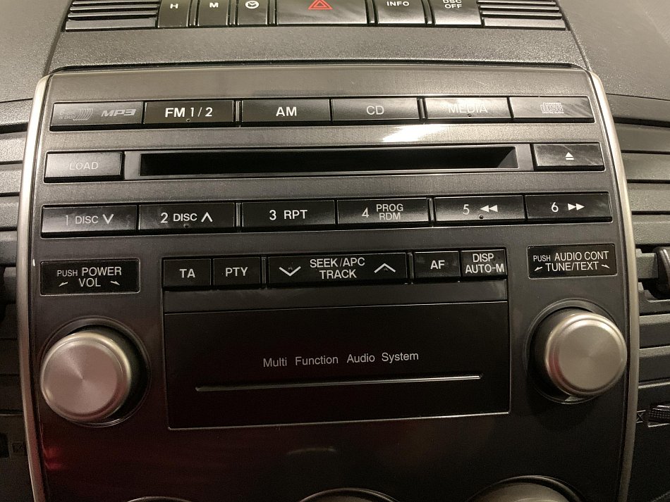 Mazda 5 2.0i 