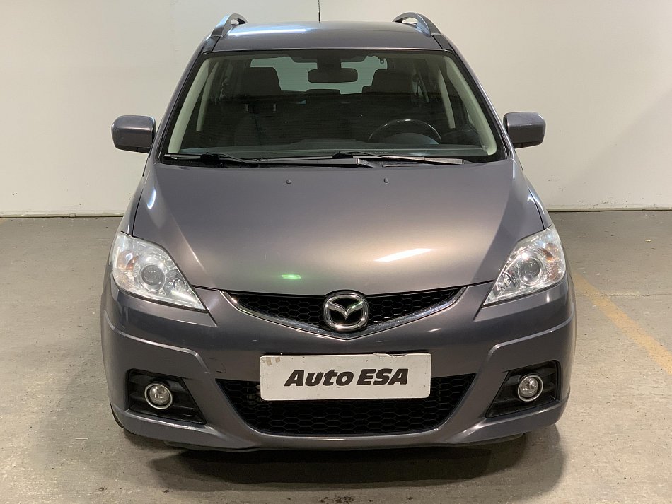 Mazda 5 2.0i 