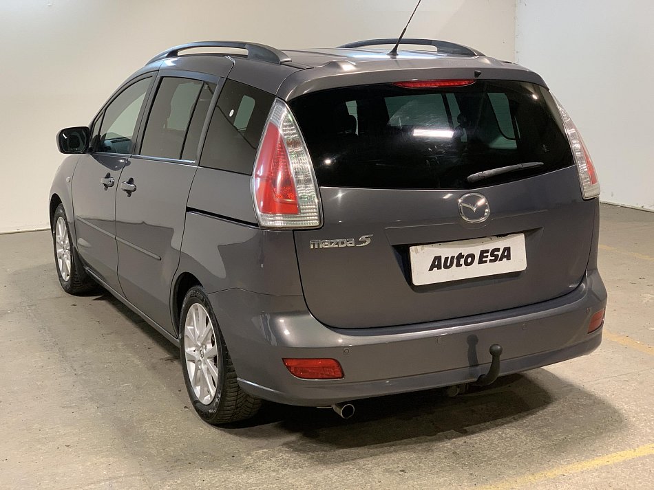 Mazda 5 2.0i 
