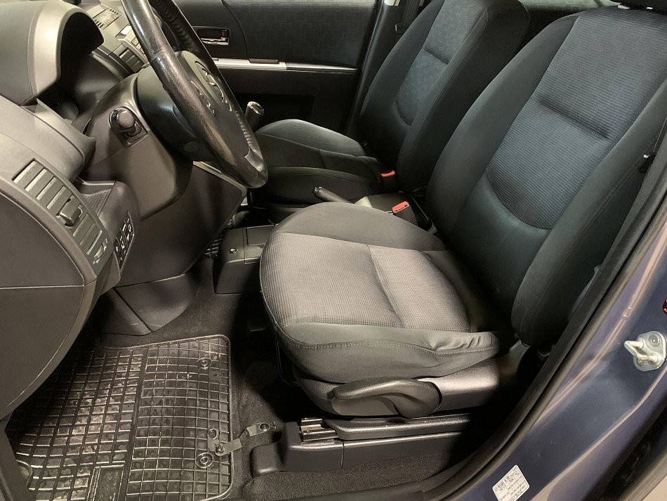 Mazda 5 2.0i 