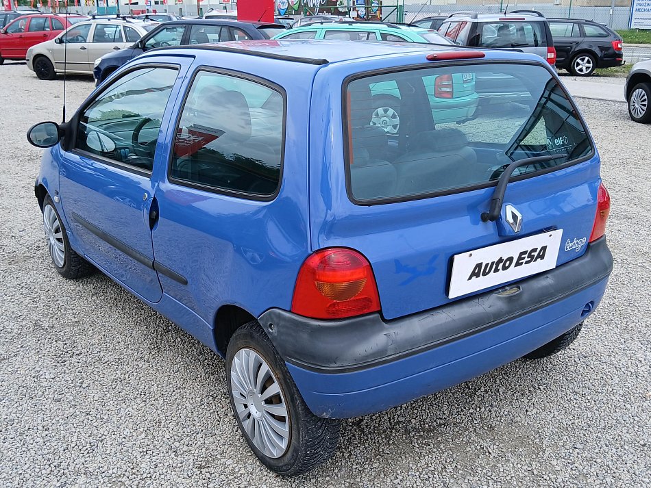 Renault Twingo 1.2i 