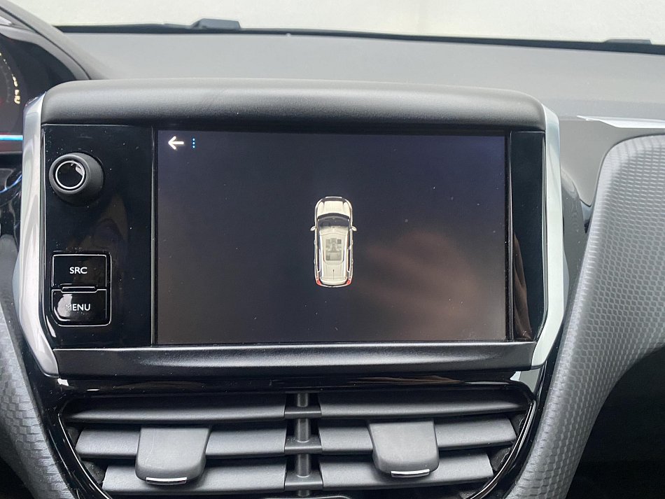 Peugeot 2008 1.2PT Allure