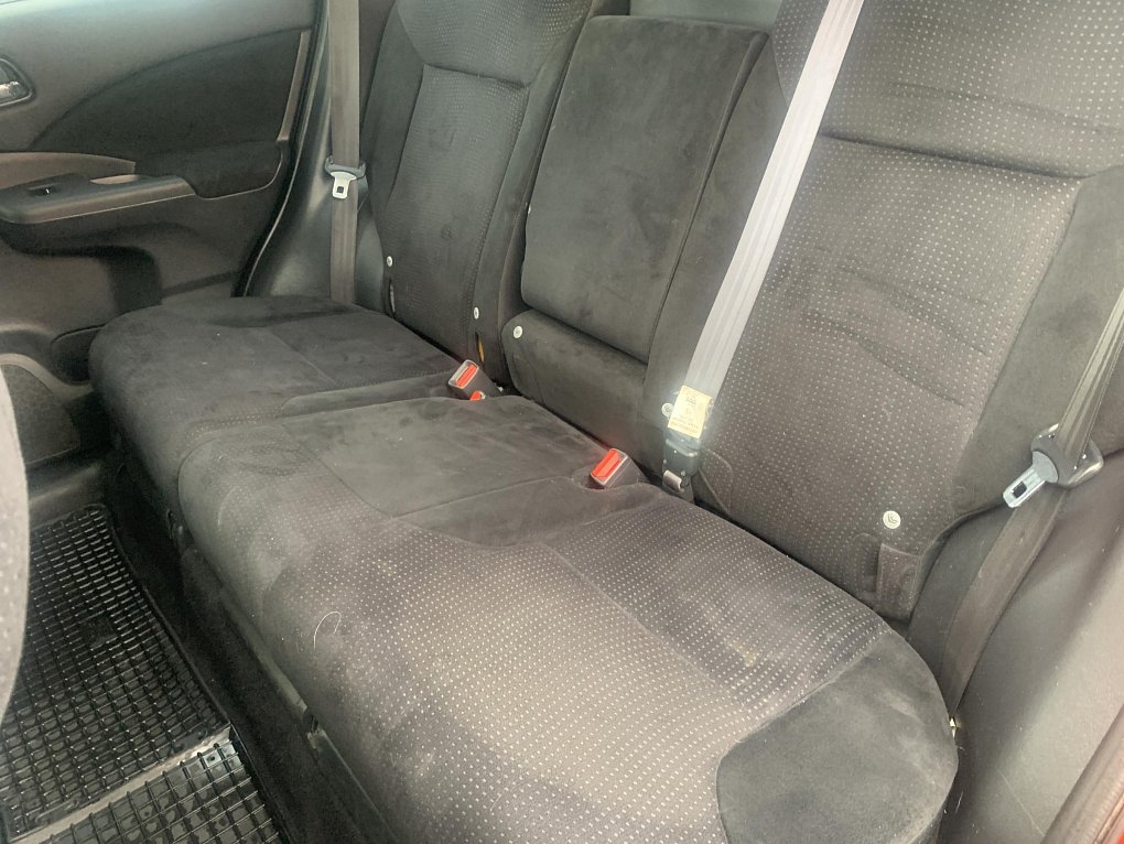 Honda CR-V 2.0i Elegance