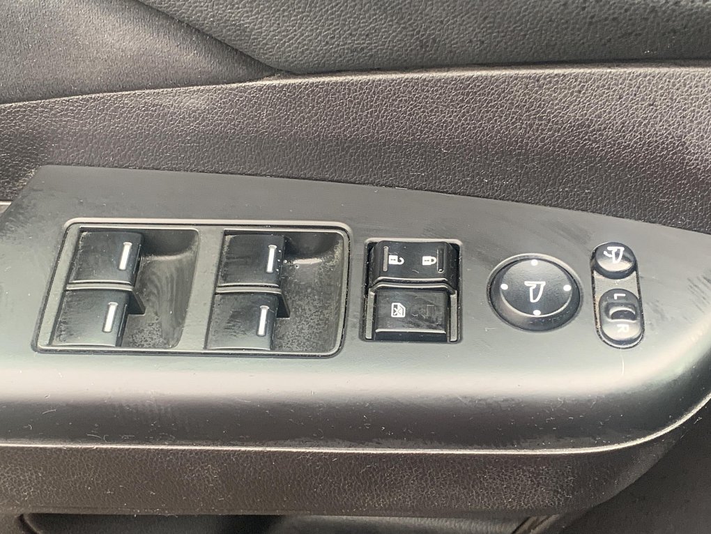 Honda CR-V 2.0i Elegance