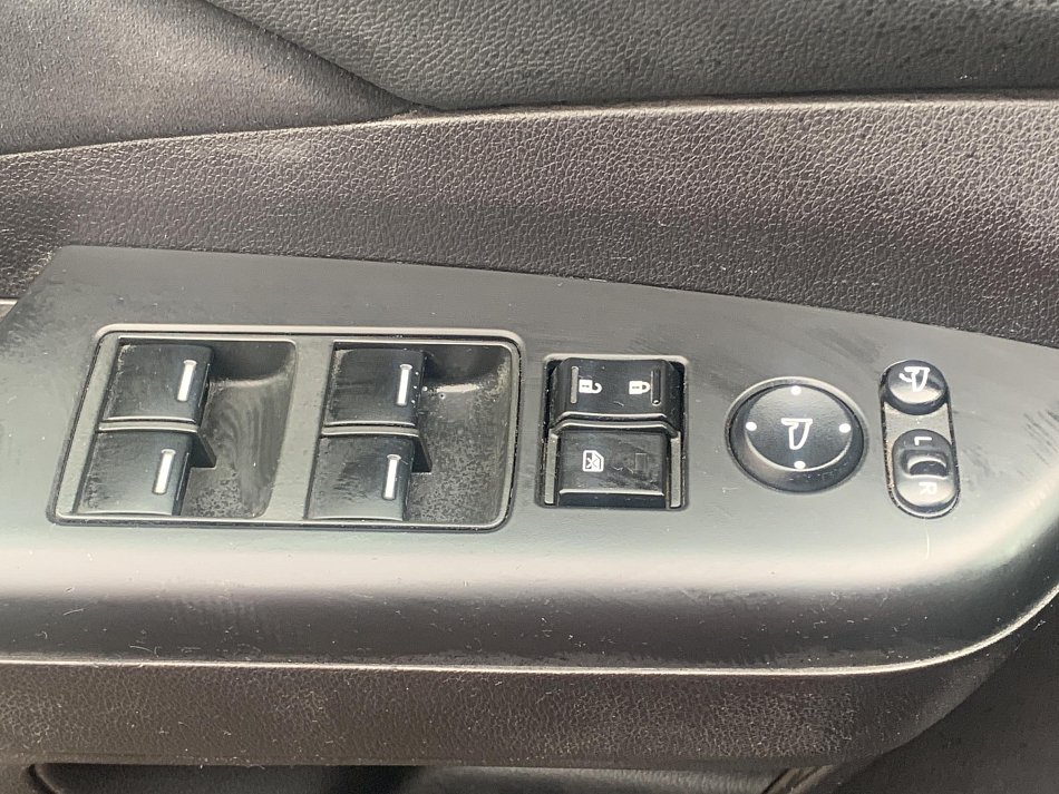 Honda CR-V 2.0i Elegance