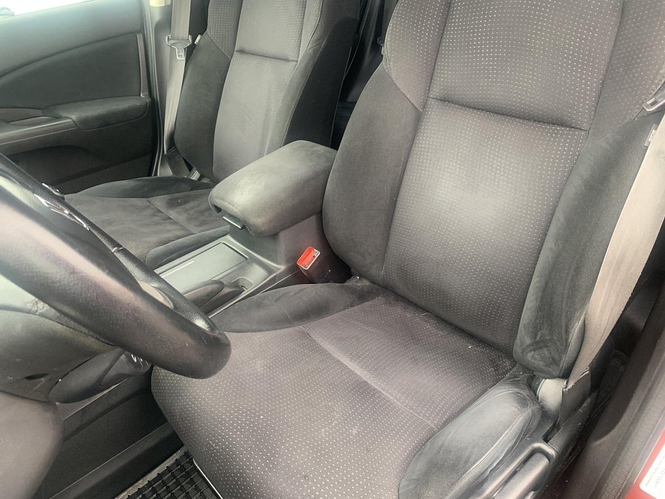 Honda CR-V 2.0i Elegance