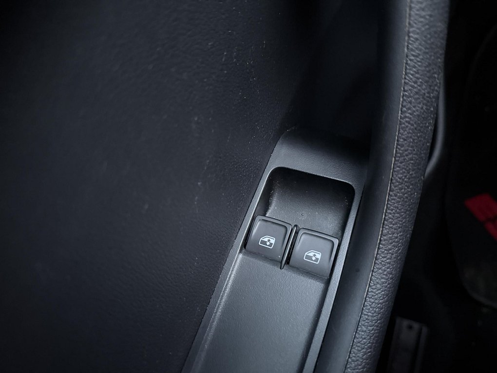 Škoda Fabia III 1.0i 