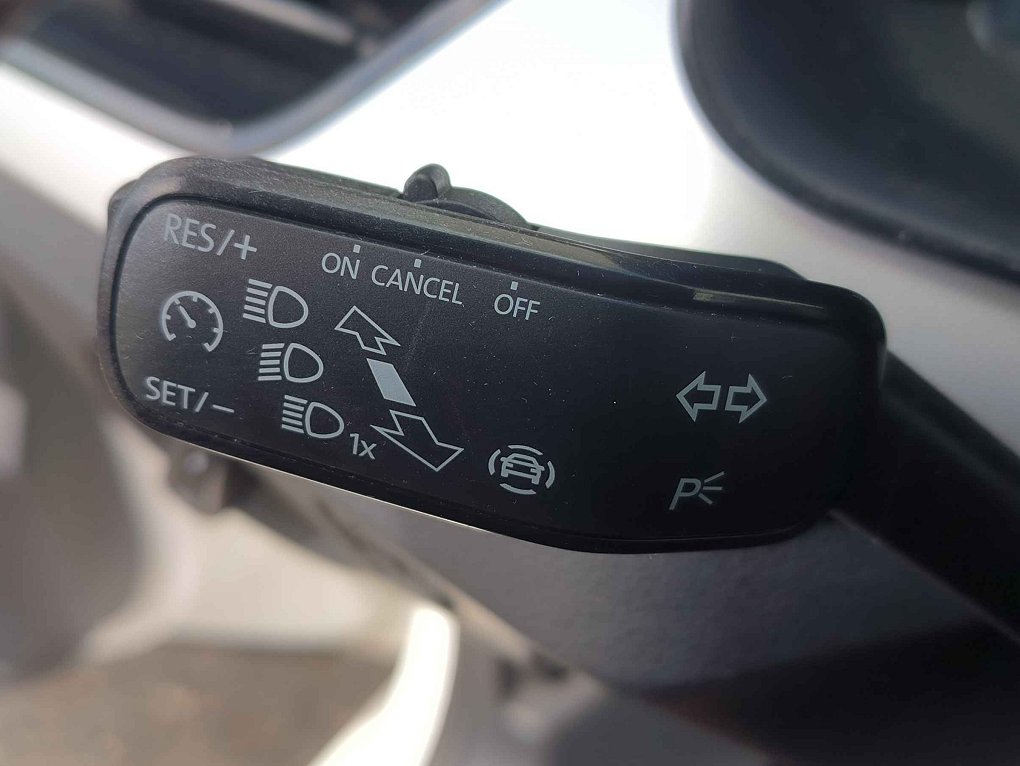 Škoda Scala 1.0 TSi Ambition