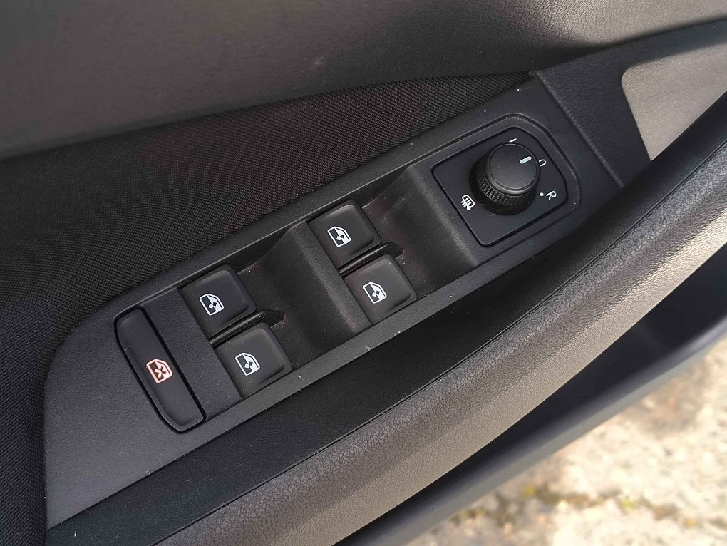 Škoda Scala 1.0 TSi Ambition