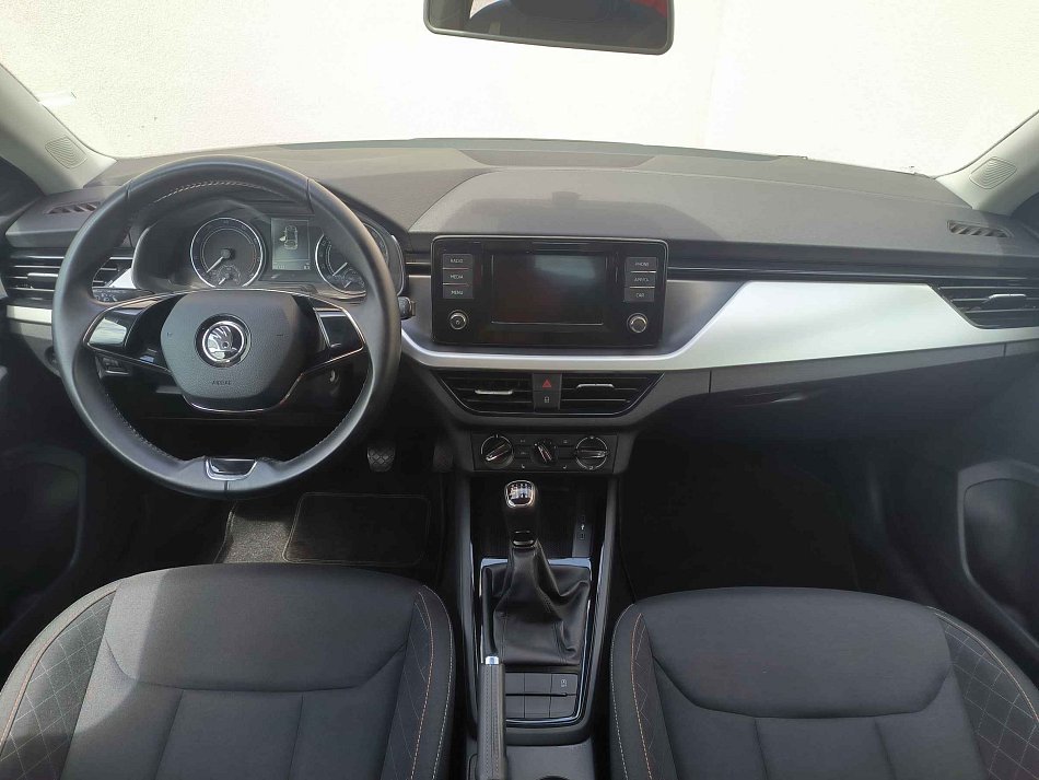 Škoda Scala 1.0 TSi Ambition