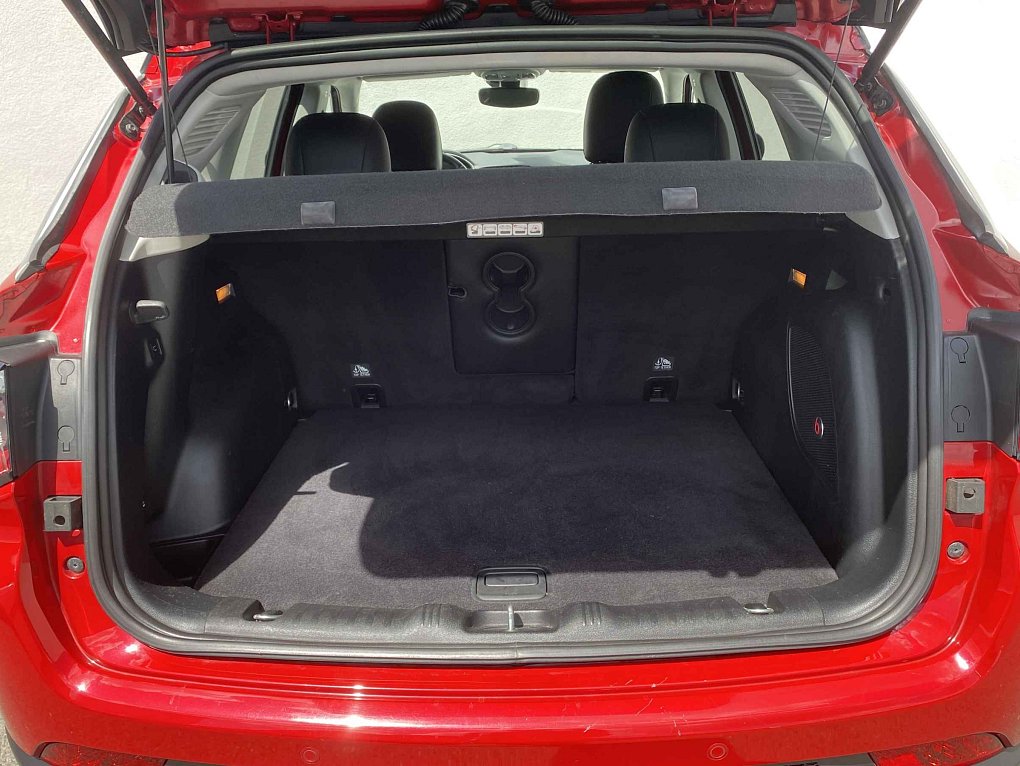Jeep Compass 1.4 T-Jet Limited 4x4