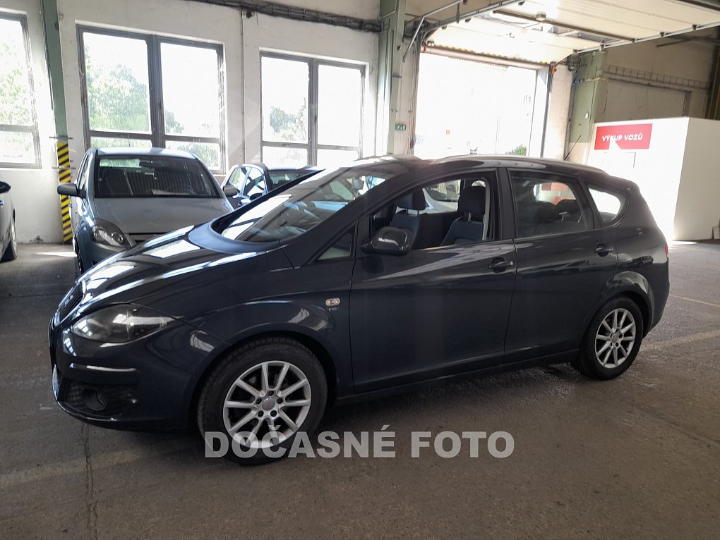 Seat Altea 1.4 