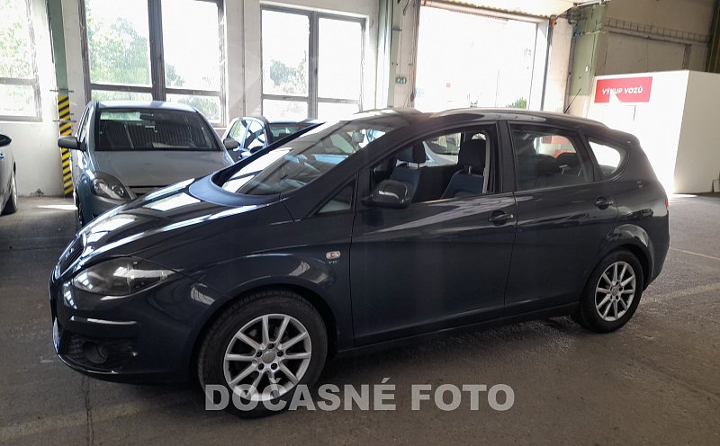 Seat Altea 1.4 