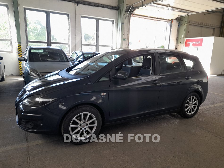Seat Altea 1.4 