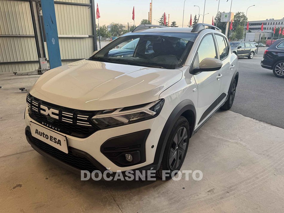 Dacia Sandero 1.0TCE 
