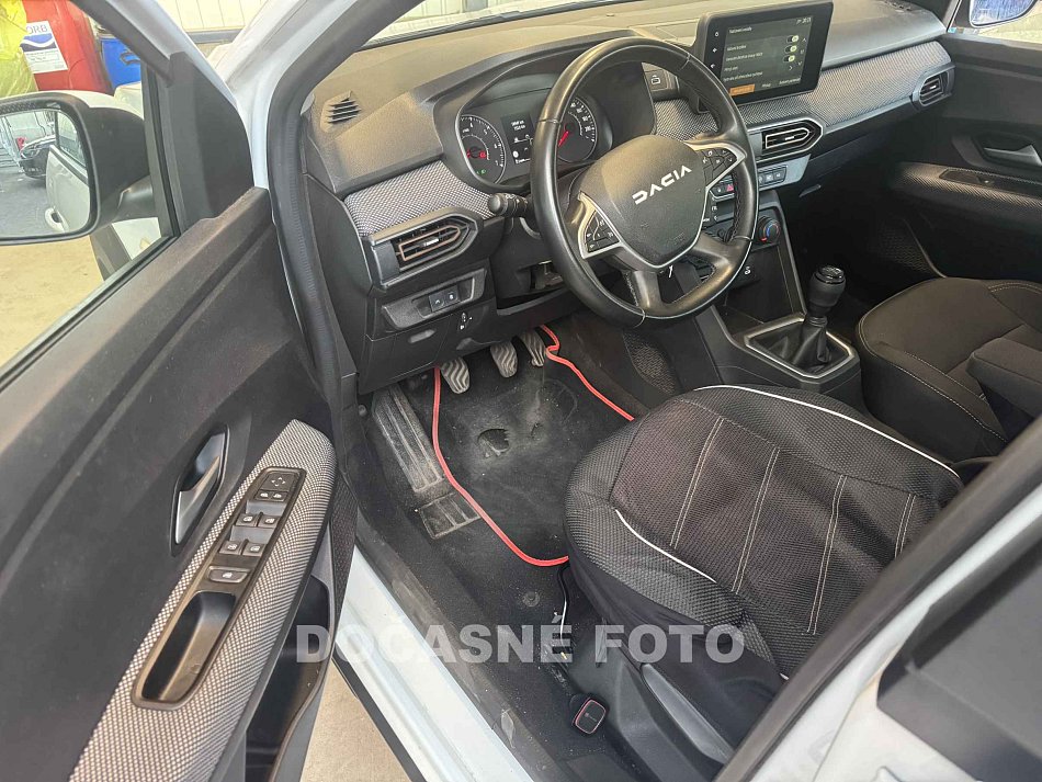 Dacia Sandero 1.0TCE 
