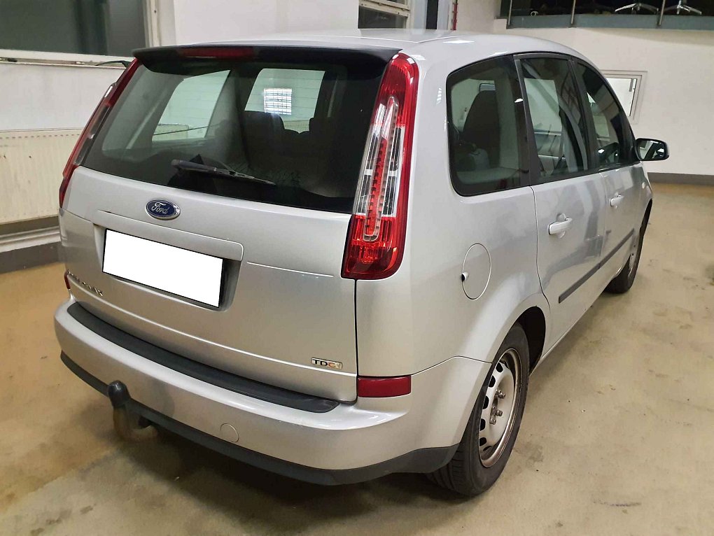 Ford C-MAX 1.6TDCi 